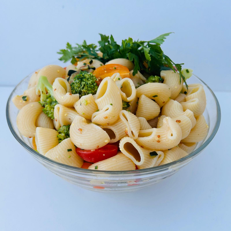 Italienischer Pasta Salat (L)  500g Main Image